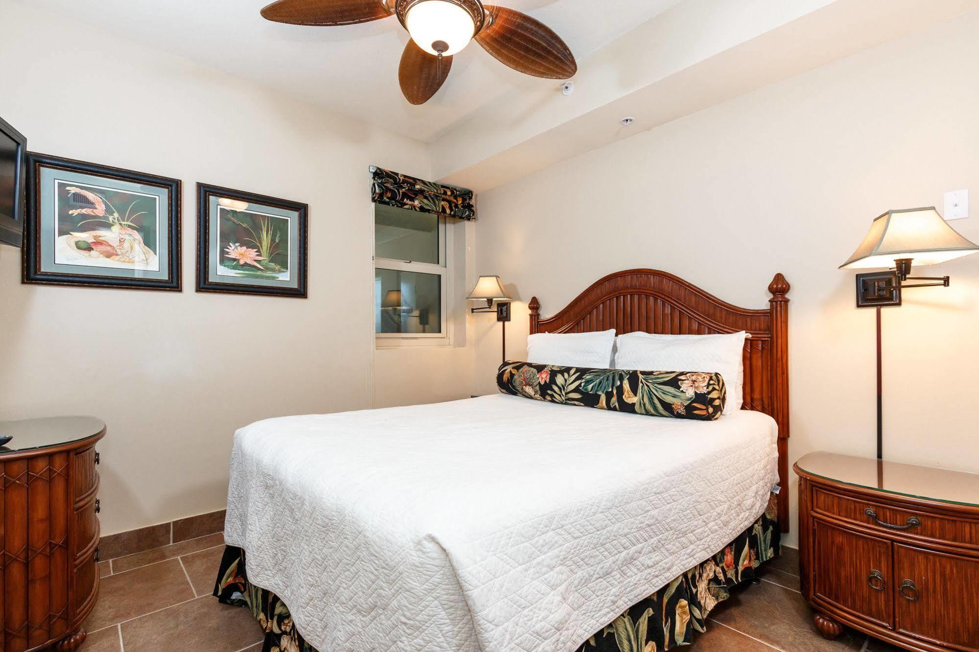 Club By Wyndham Vacation