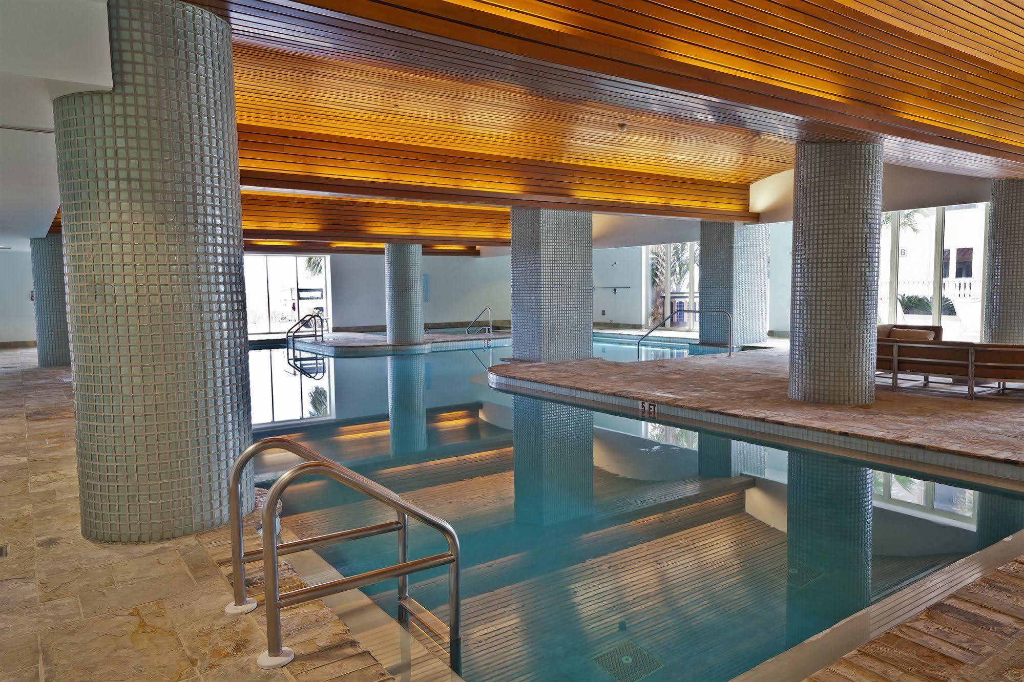 Club By Wyndham Vacation Pensacola Beach