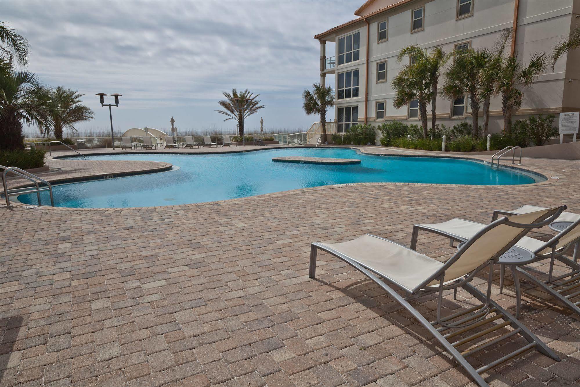 Club By Wyndham Vacation 3* Pensacola Beach