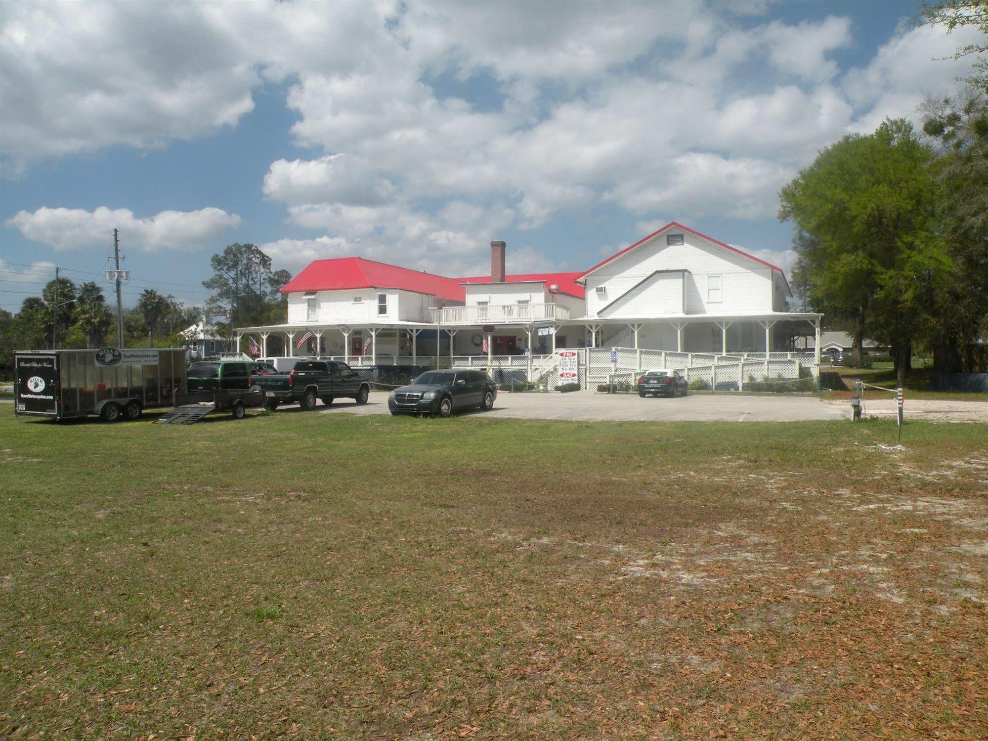 1876 Heritage 3* Orange City