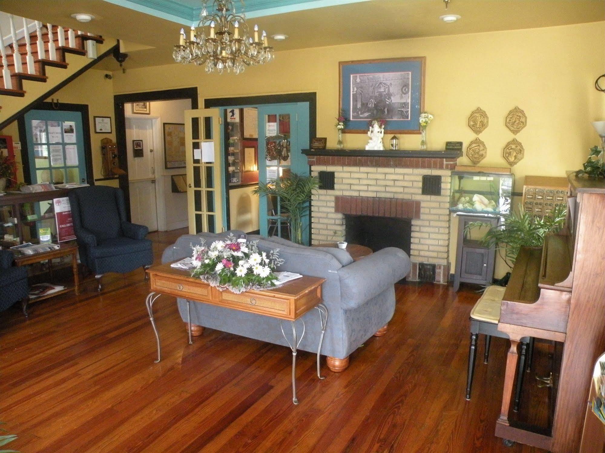 Inn 1876 Heritage 3*