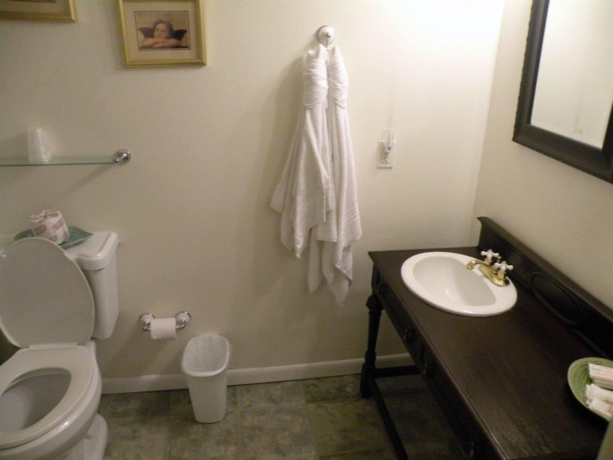 Inn 1876 Heritage Orange City