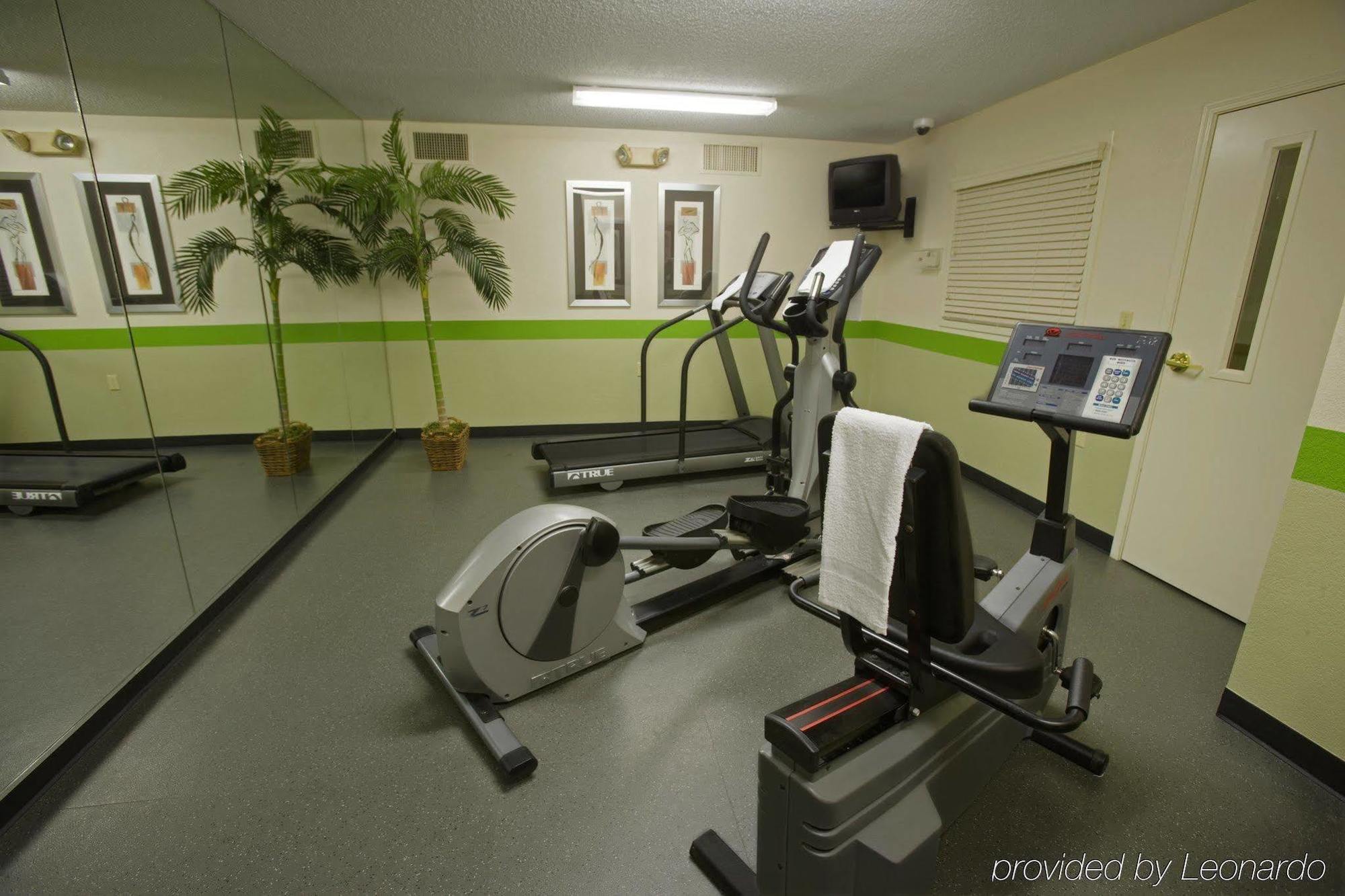 Hotel Extended America Premier - Miami - Airport - Doral - 25th Street Sweetwater