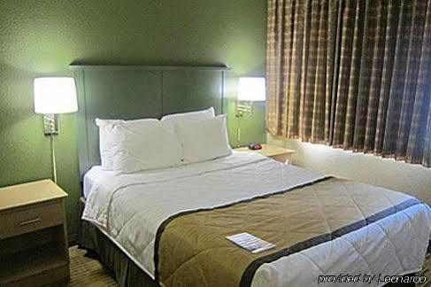 Hotel Extended America Select - Orlando - Mary - 1040 Greenwood Blvd 2*