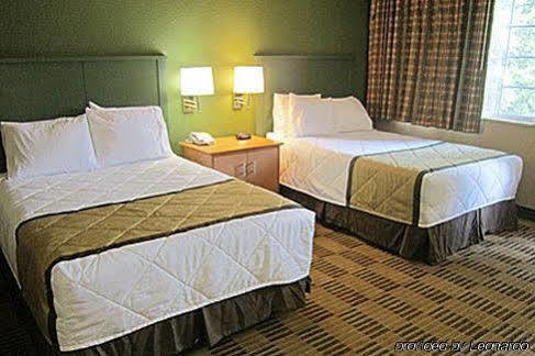 Hotel Extended America Select - Orlando - Mary - 1040 Greenwood Blvd Lake Mary