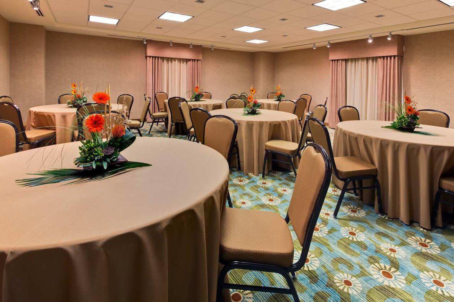 Hotel Hampton New Smyrna 3*