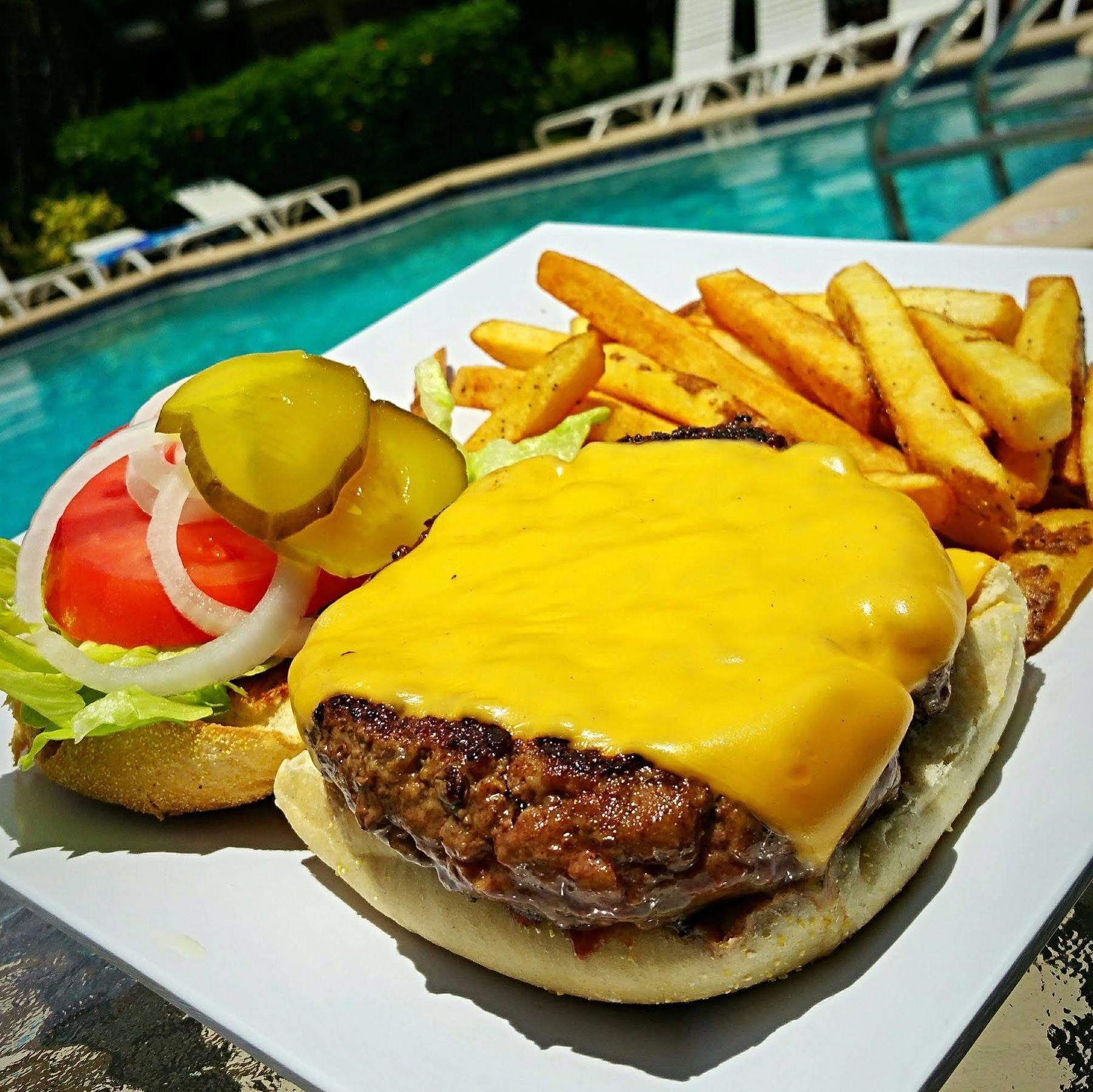 Dolphin Key - 3* Cape Coral