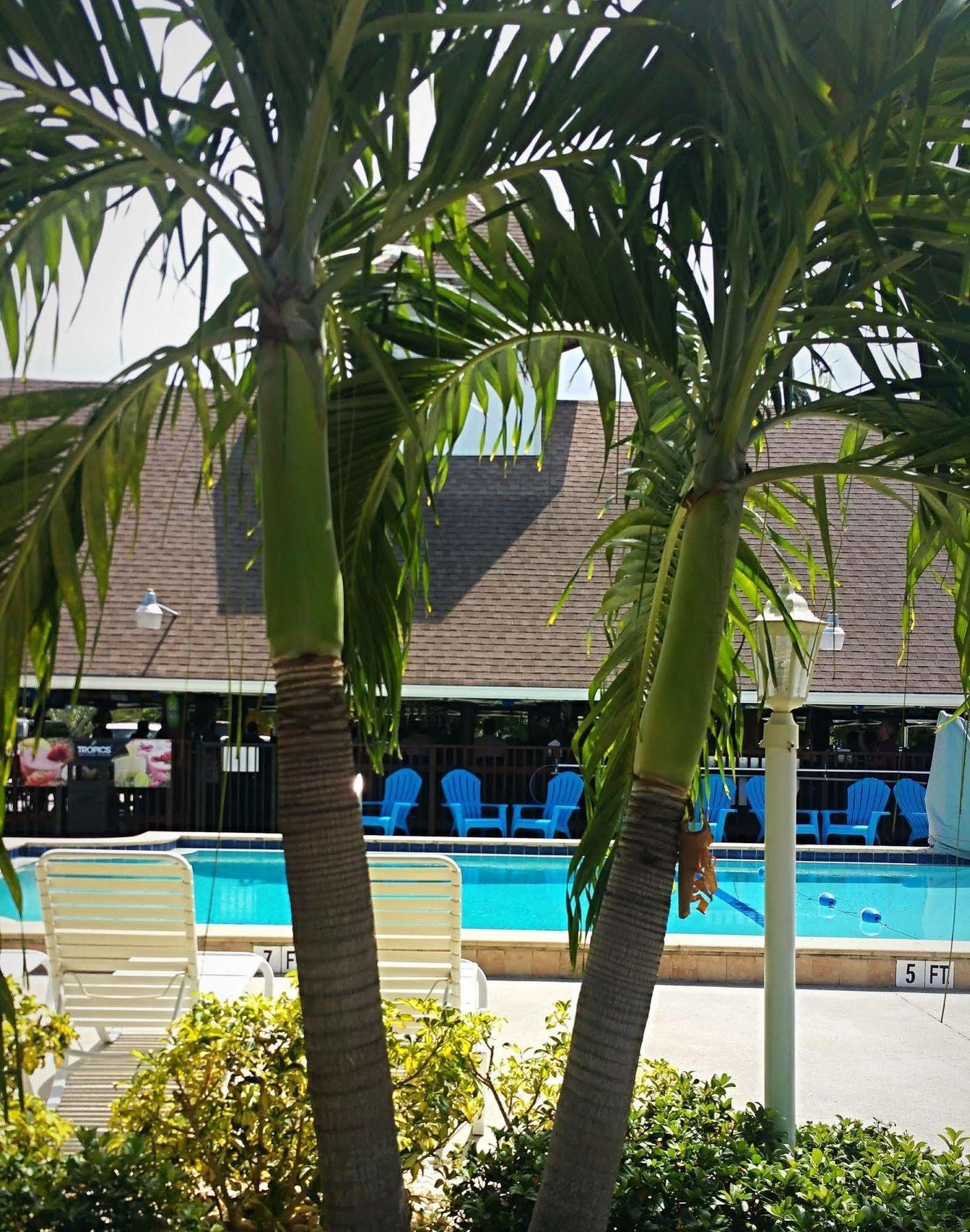 Resort Dolphin Key - Cape Coral