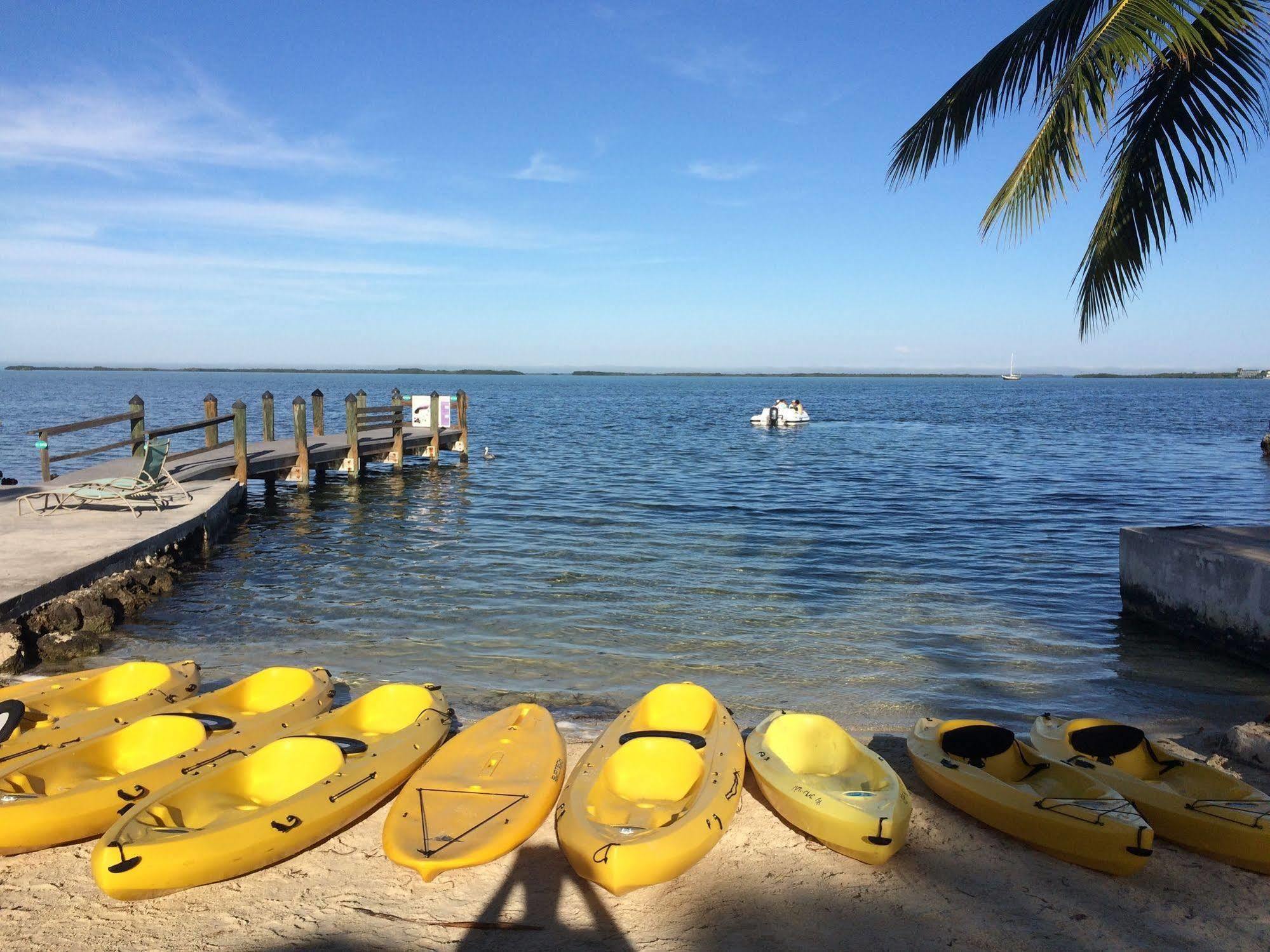 Aparthotel Coconut Bay - Key Largo