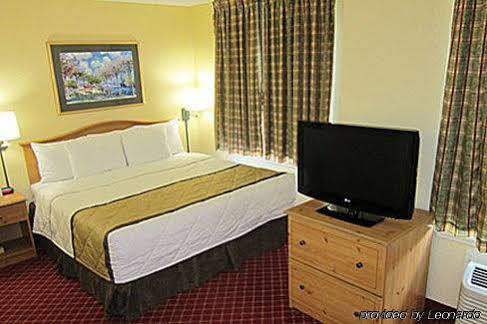 Extended America Select - Orlando - Southpark - Equity Row Hotel 2*