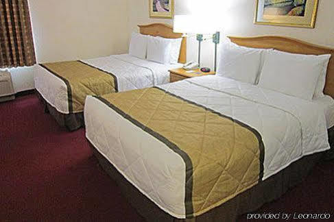 Extended America Select - Orlando - Southpark - Equity Row Hotel 2*