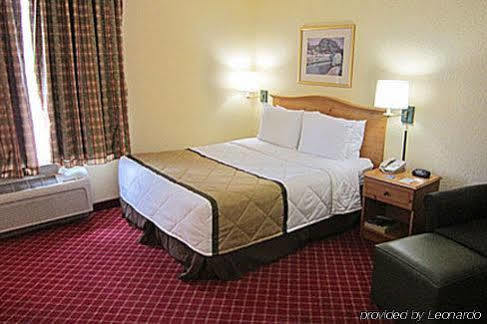 Extended America Select - Orlando - Southpark - Equity Row Hotel