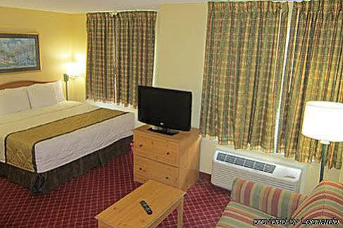 Hotel Extended America Select - Orlando - Southpark - Equity Row