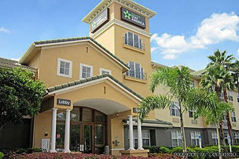 Extended America Select - Orlando - Maitland - Summit Tower Blvd Hotel Altamonte Springs