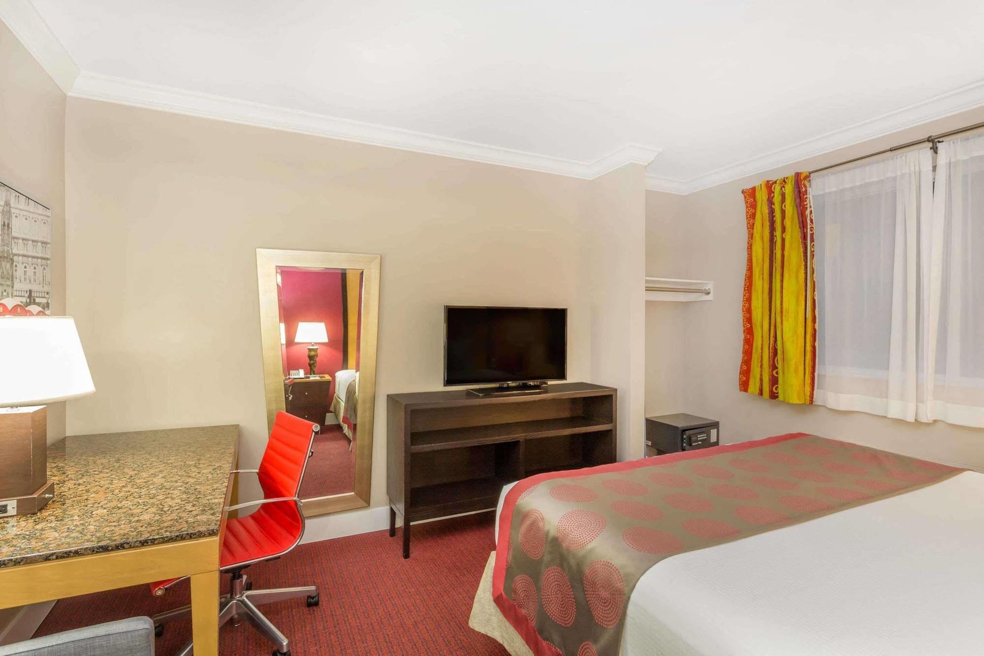 Ramada By Wyndham Miami Springs/miami International Airport Miami Springs