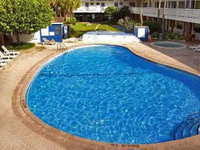 Travelodge Monaco