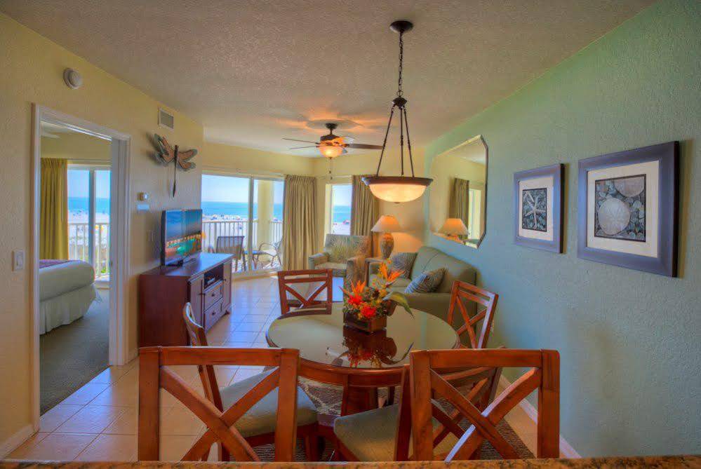 Sunset Vistas Two Bedroom Beachfront