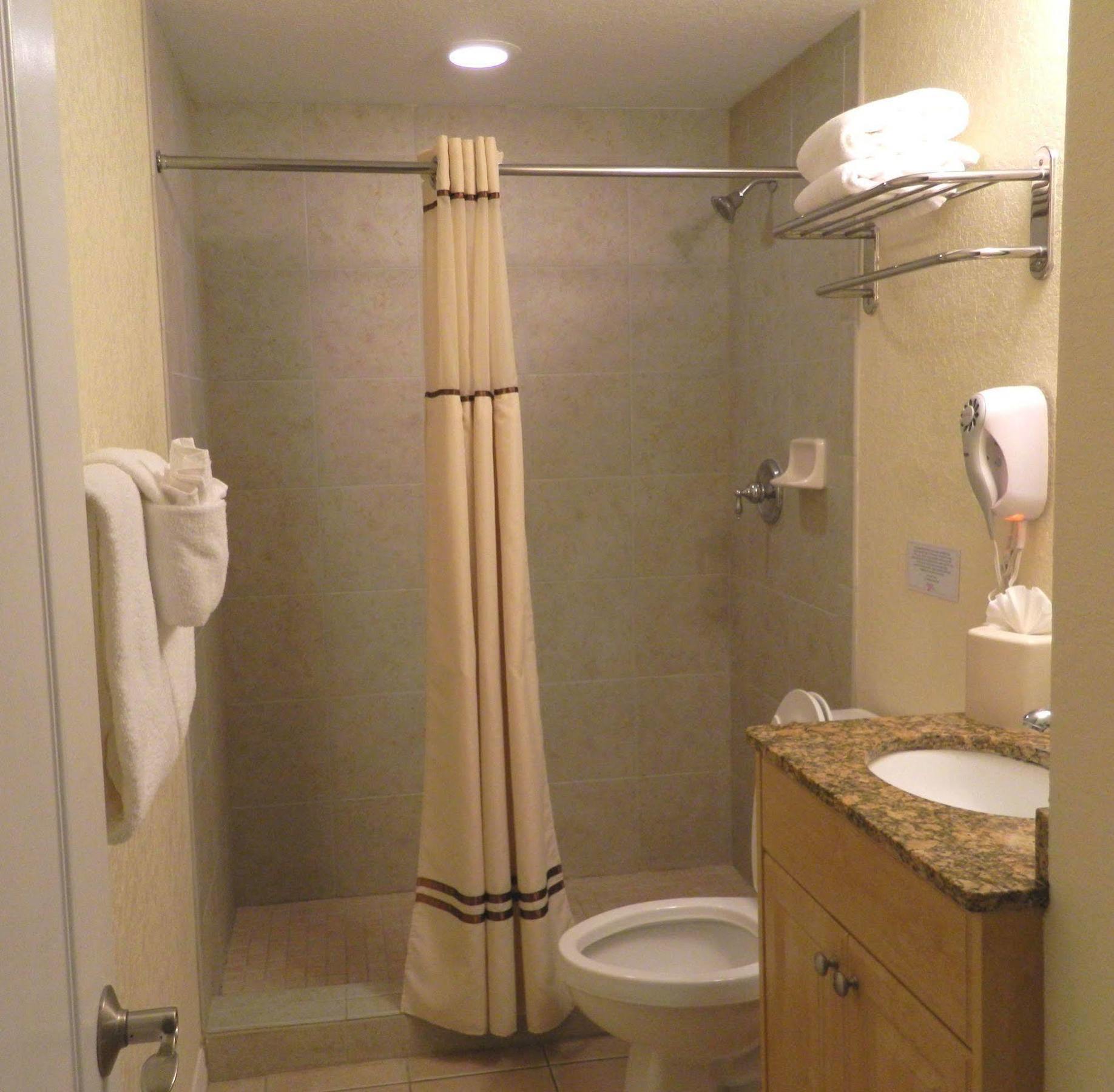 Resort Sunset Vistas Two Bedroom Beachfront 3*