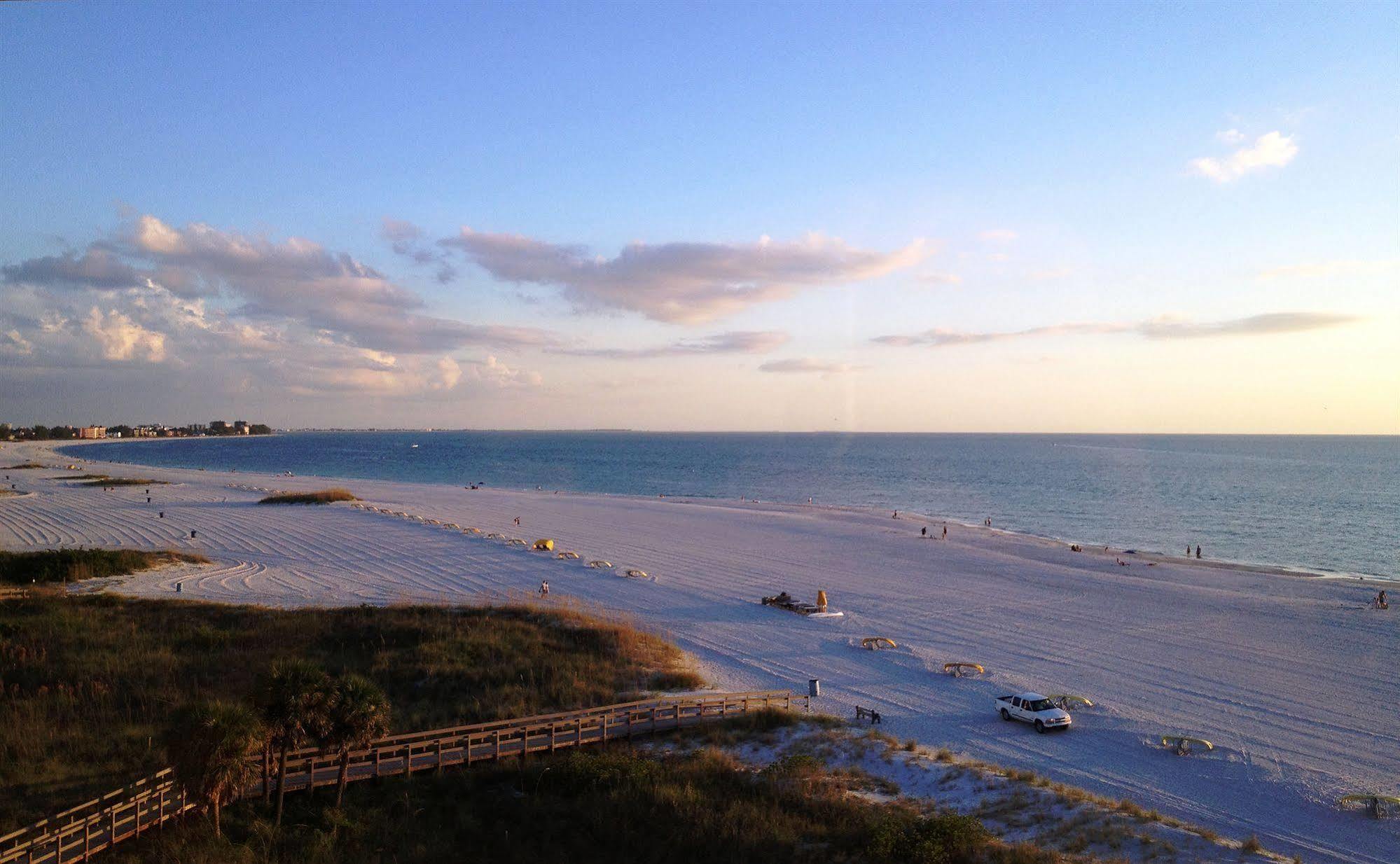 Sunset Vistas Two Bedroom Beachfront