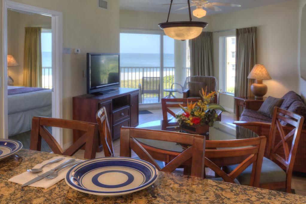 Sunset Vistas Two Bedroom Beachfront Resort