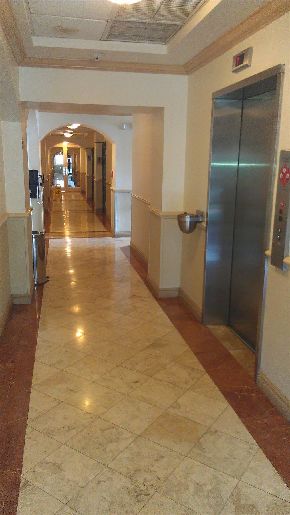 Chateaubleau Hotel Coral Gables