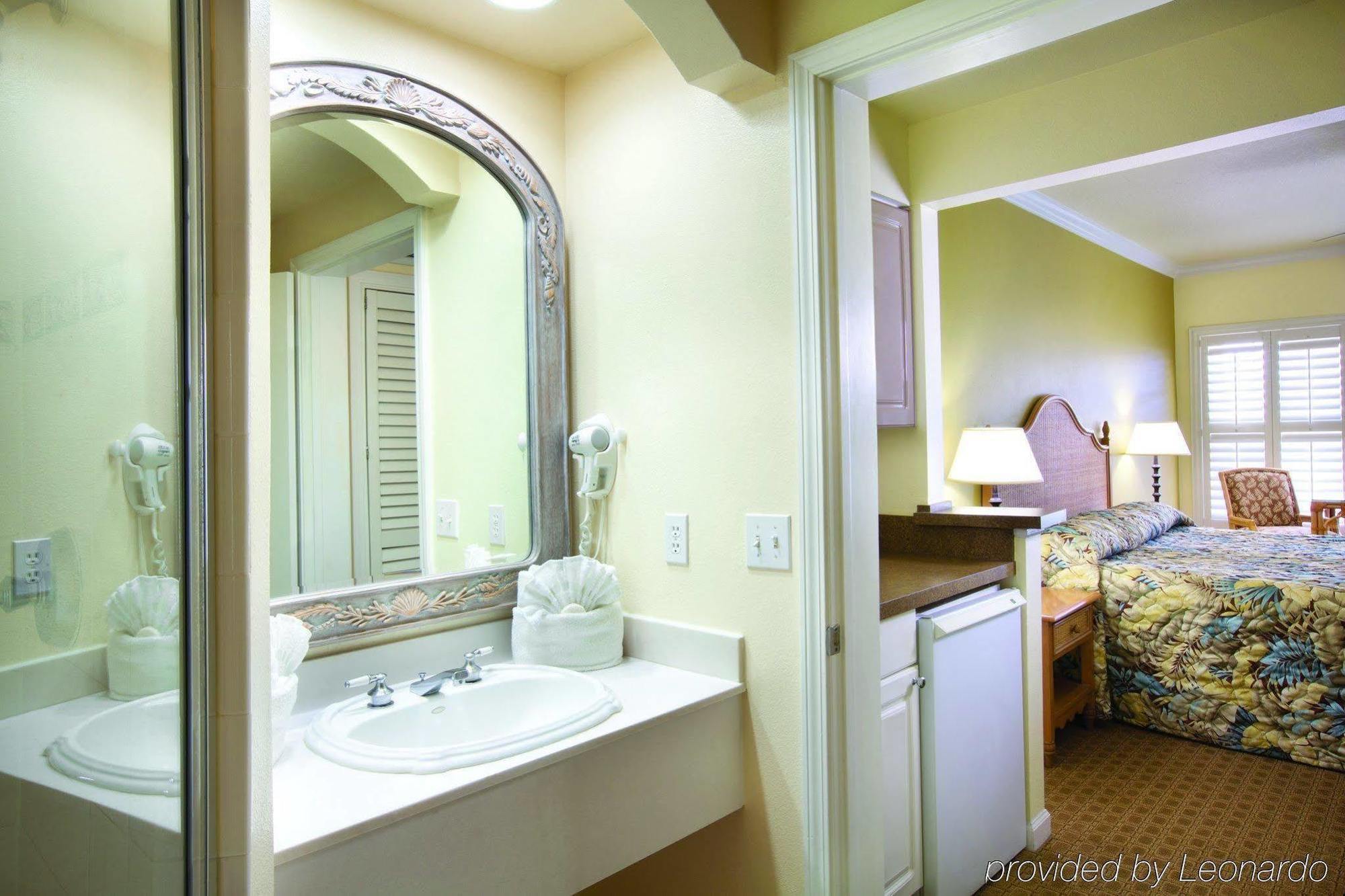 Worldmark Orlando Kingstown Reef 3*