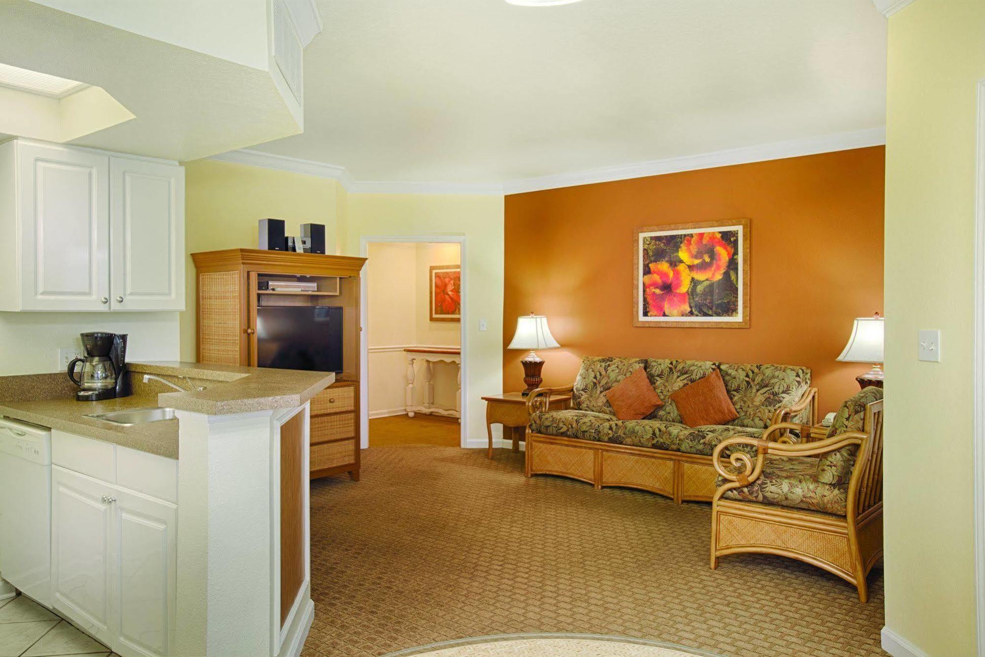 Worldmark Orlando Kingstown Reef 3* Williamsburg