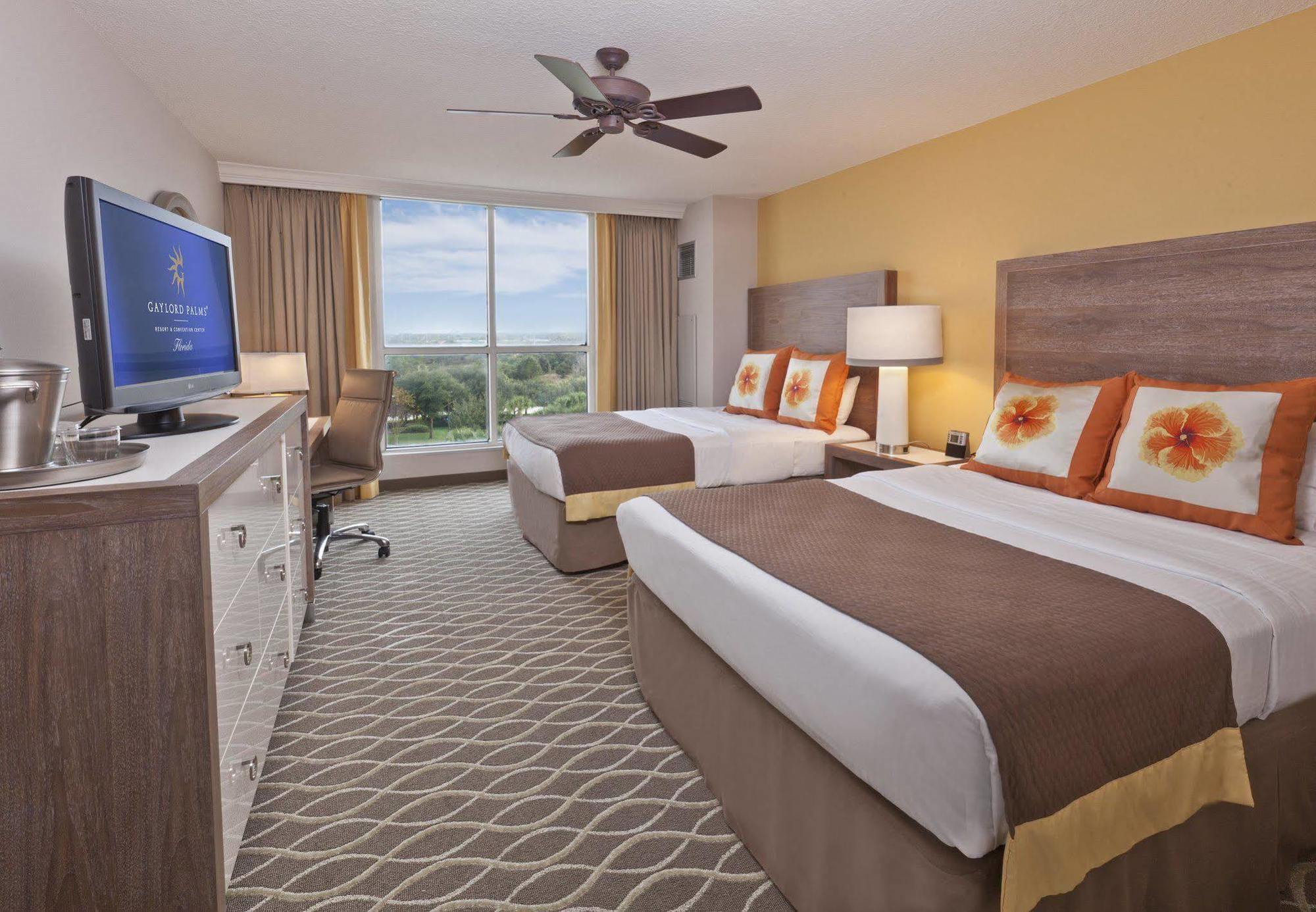 Resort Gaylord Palms & Convention Center