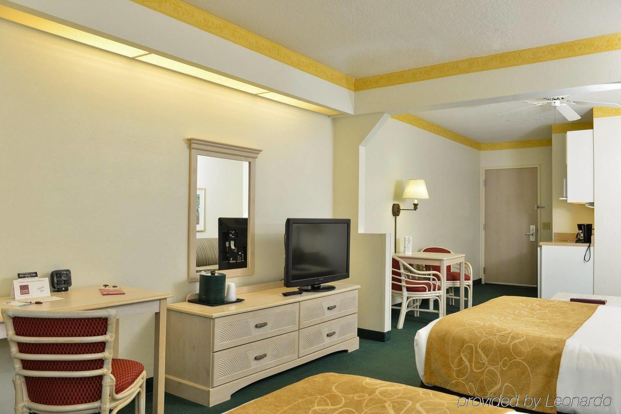 Comfort Maingate East