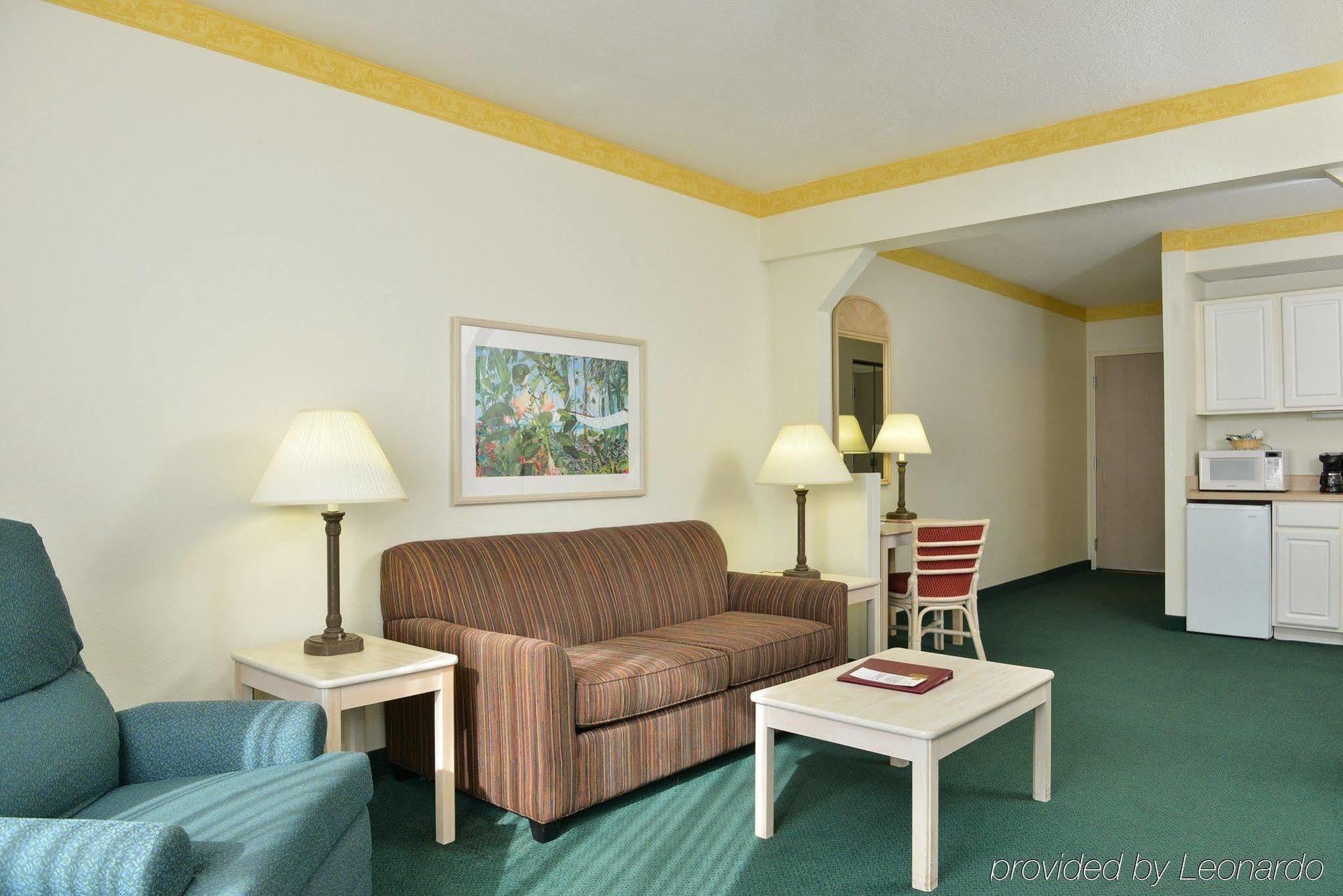 Comfort Maingate East