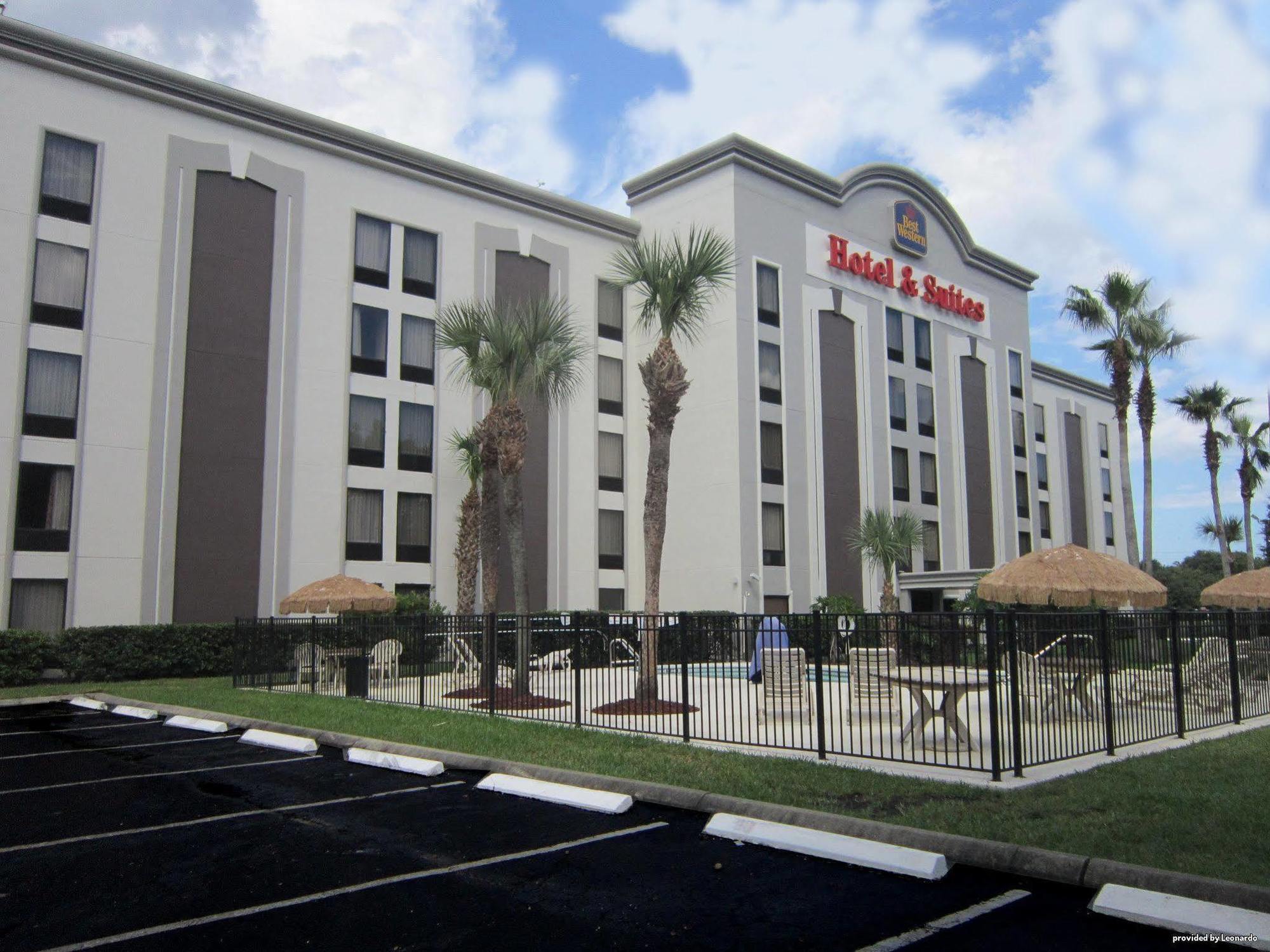 Quality Jacksonville - Near Naval Air Station Inn 3*
