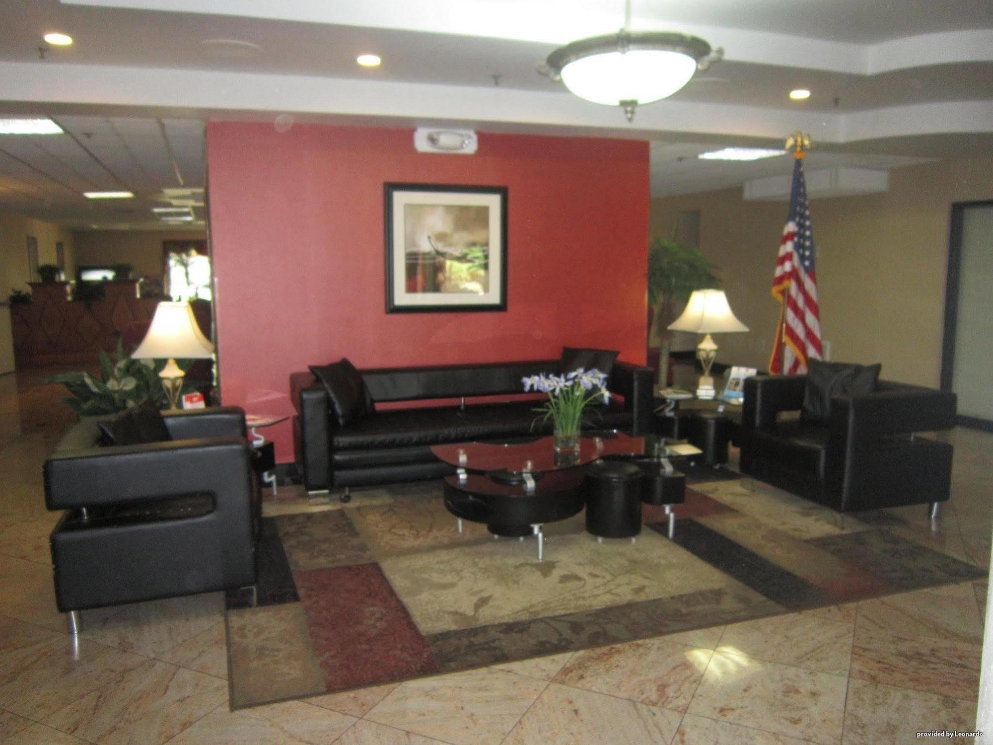 Quality Jacksonville - Near Naval Air Station 3*