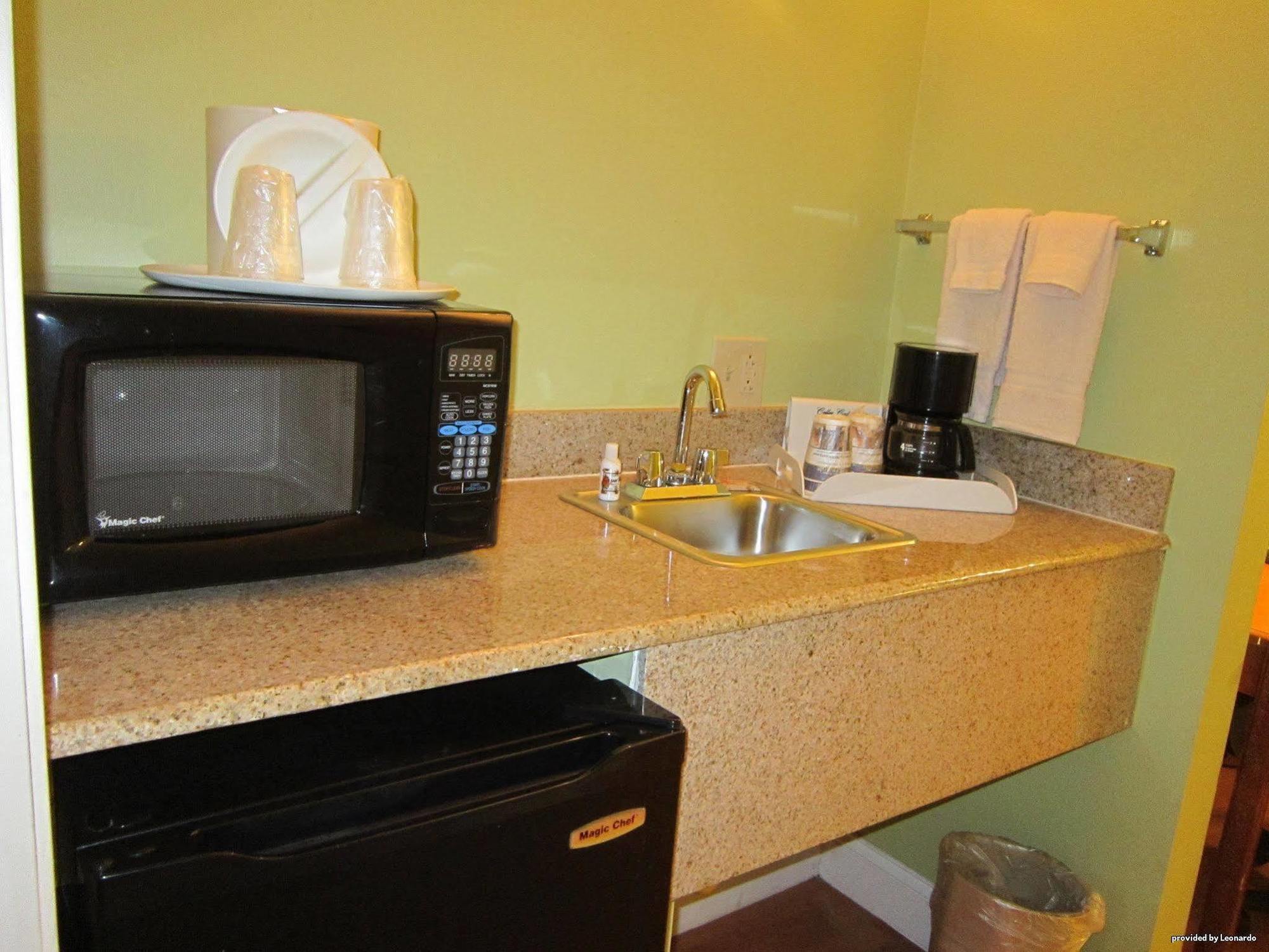 Quality Jacksonville - Near Naval Air Station Inn Orange Park