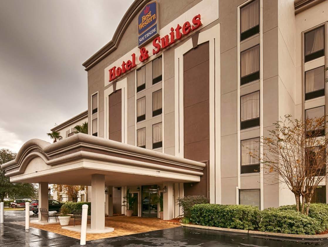 Quality Jacksonville - Near Naval Air Station Inn