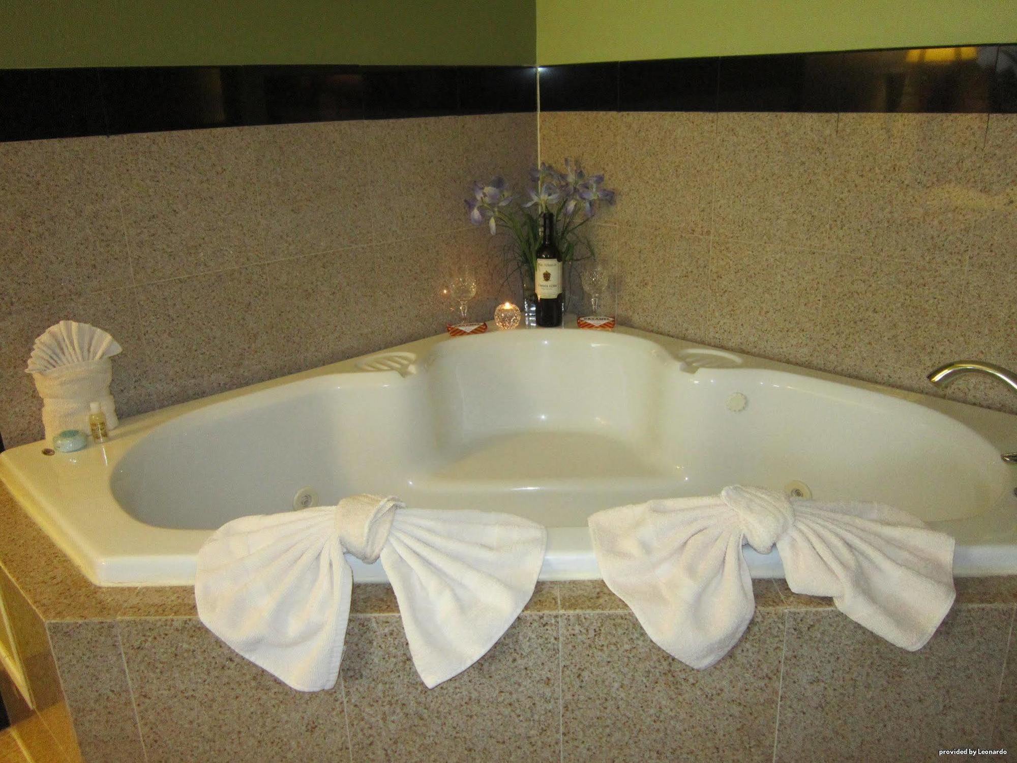 Quality Jacksonville - Near Naval Air Station Inn Orange Park