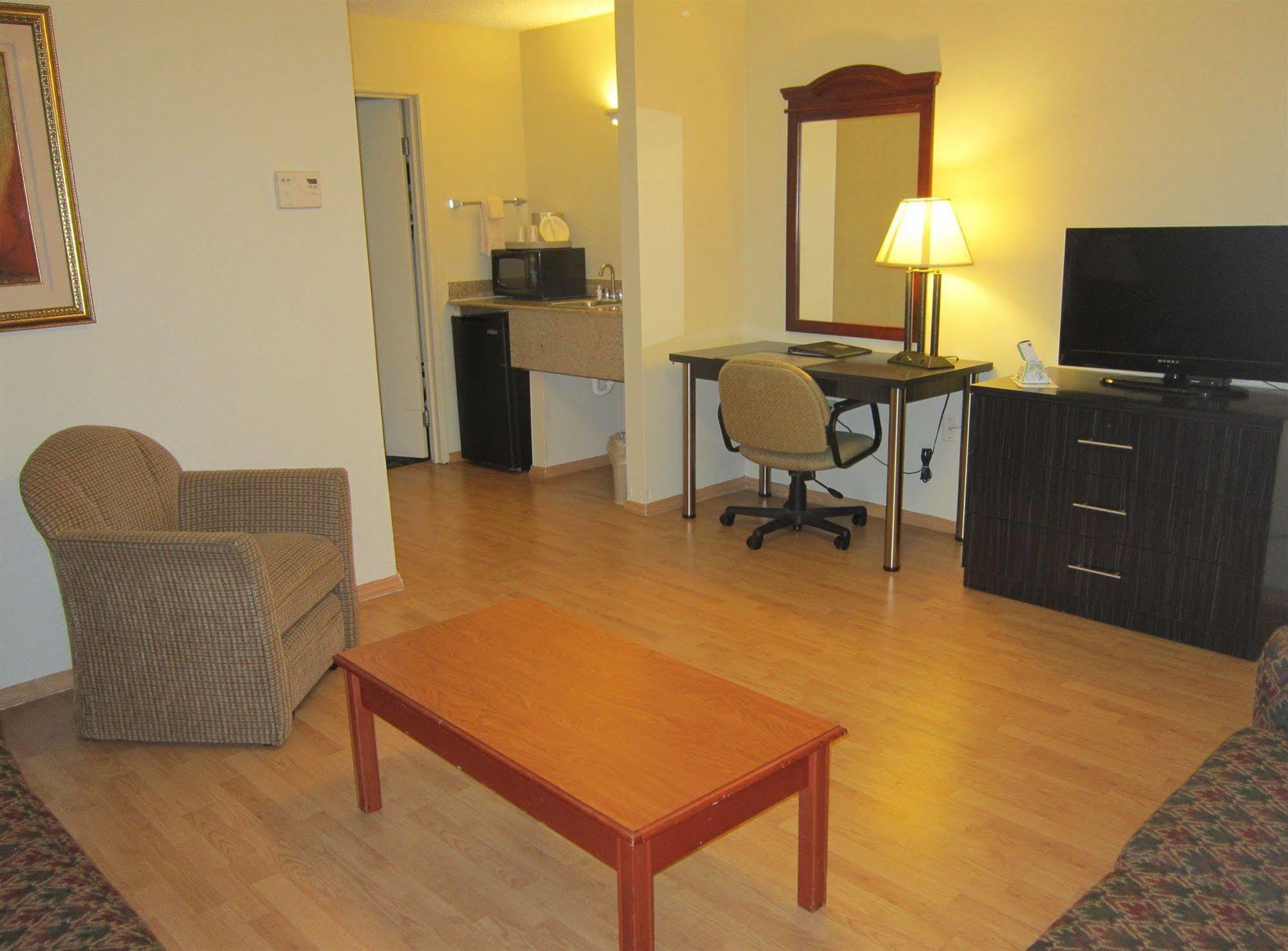 Quality Jacksonville - Near Naval Air Station 3*