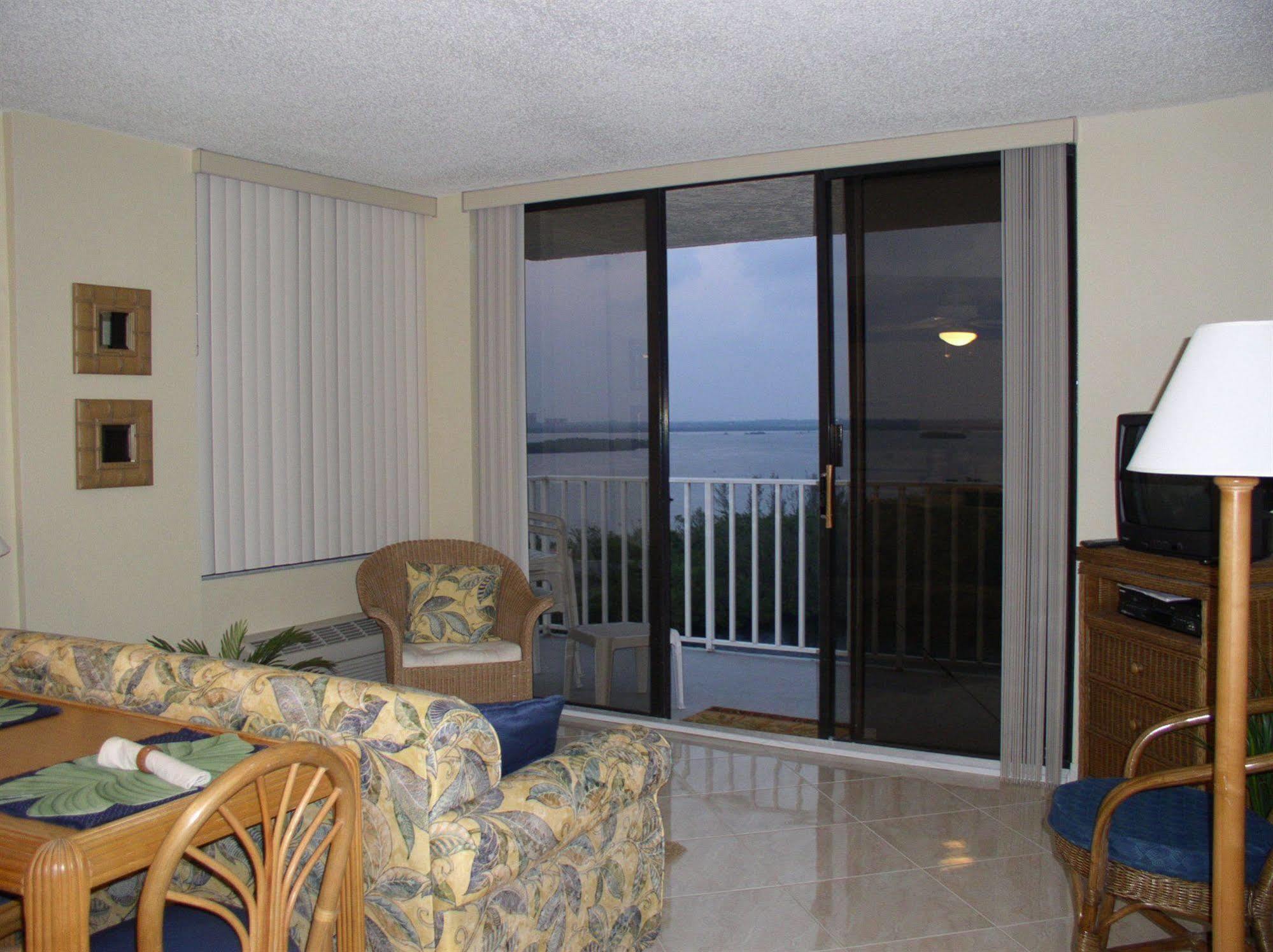 Apartment Lover's Key Club By Check-in Vacation Fort Myers Beach
