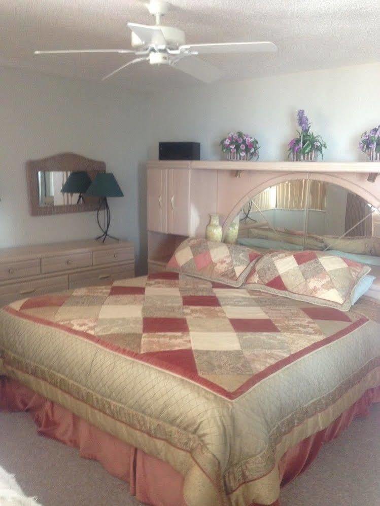 Apartment Lover's Key Club By Check-in Vacation *