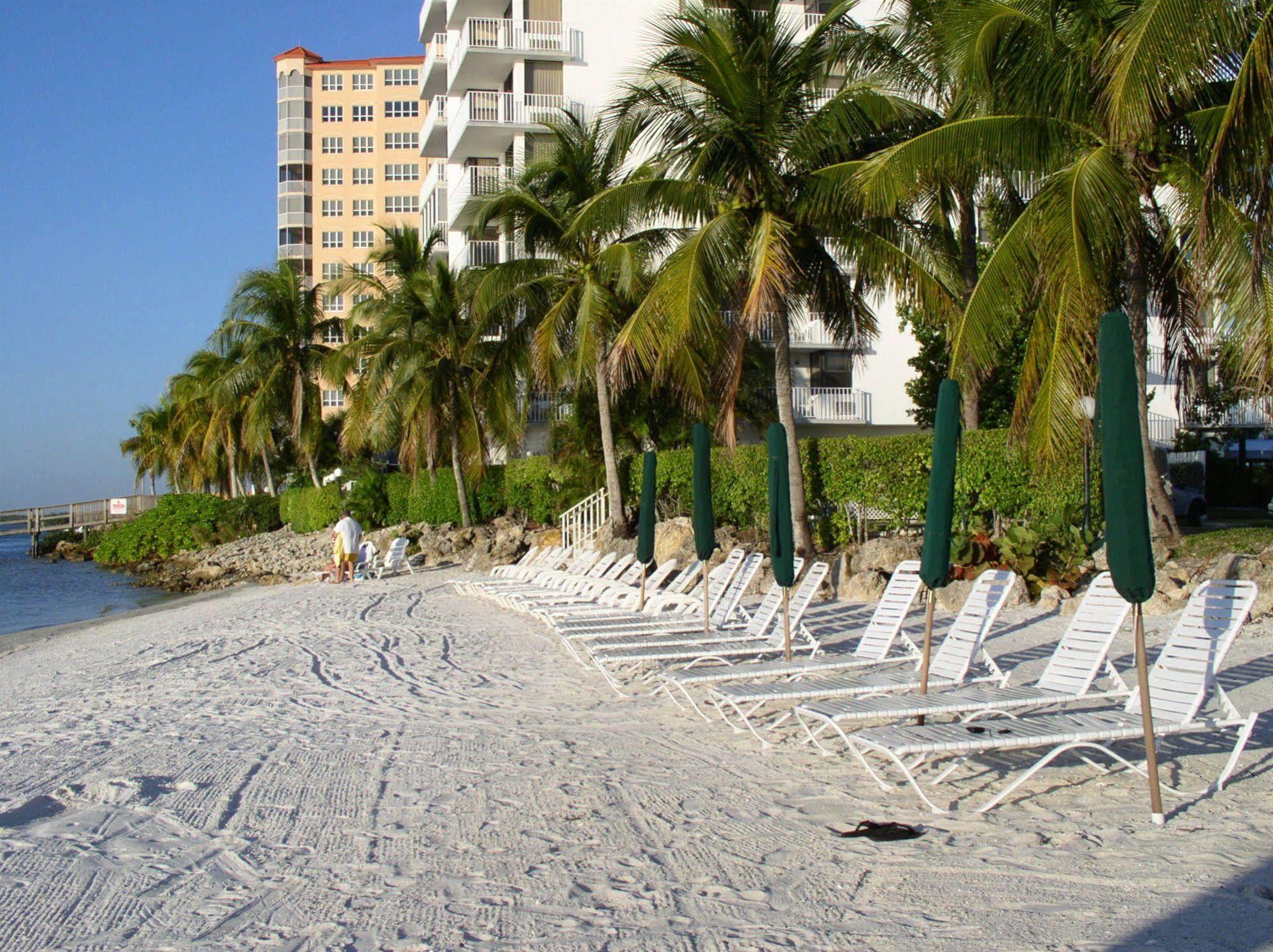Lover's Key Club By Check-in Vacation Apartment