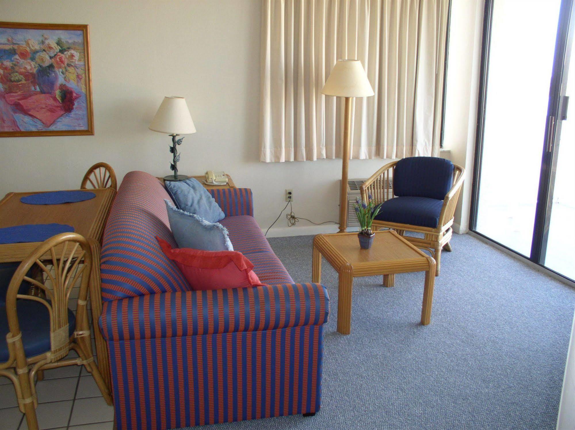 Apartment Lover's Key Club By Check-in Vacation