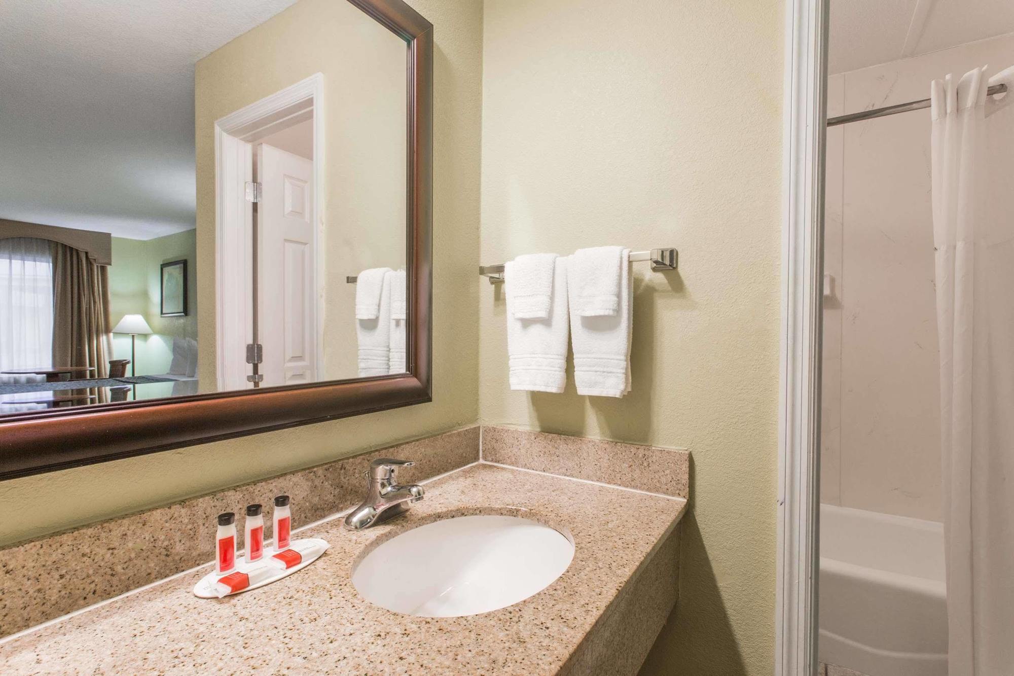 Days By Wyndham Ormond 2* Ormond Beach