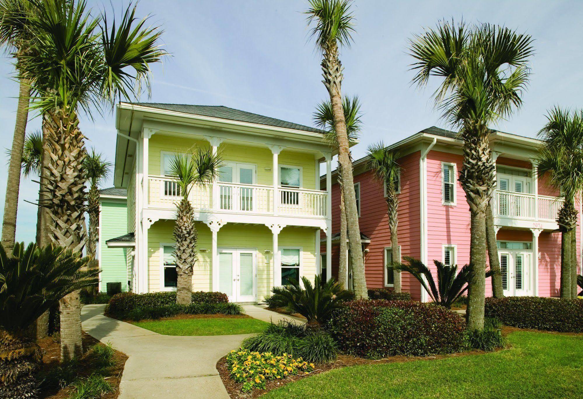 Aparthotel Club Wyndham Street Miramar Beach