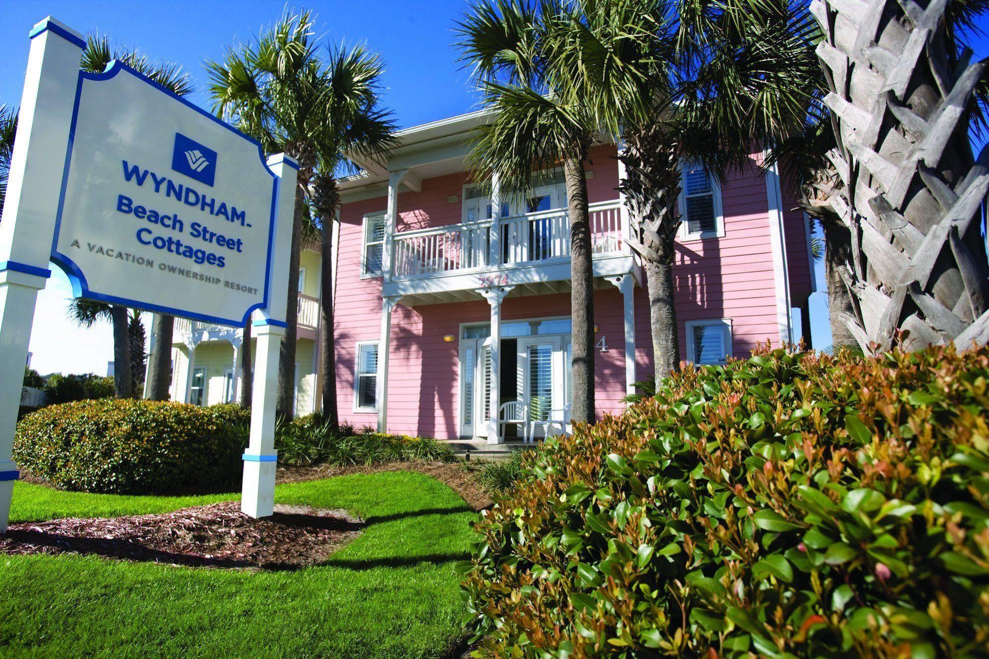 Club Wyndham Street 3*