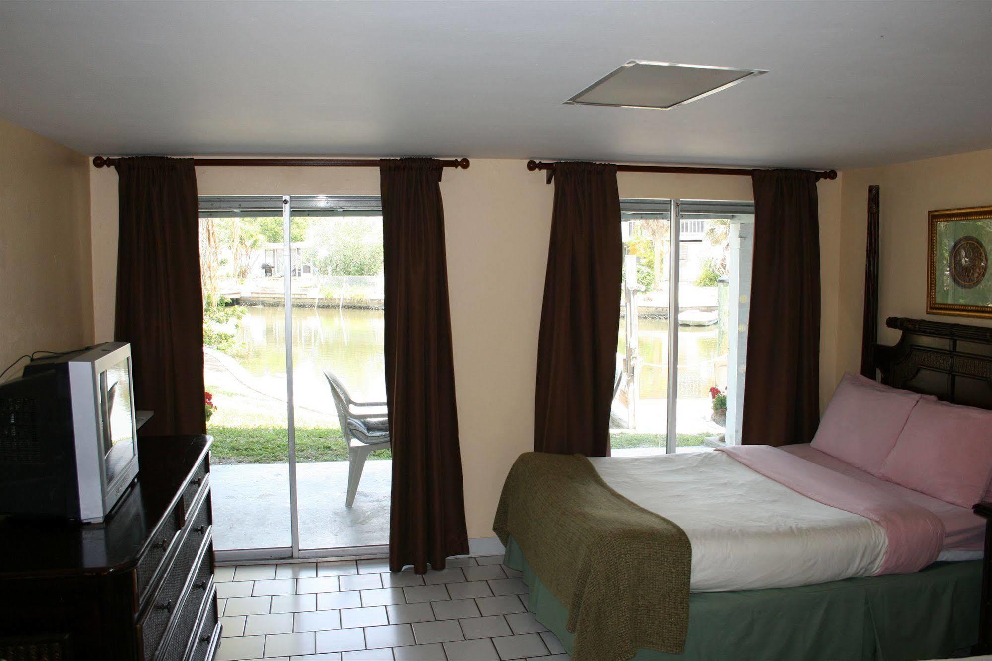 Hotel Hidden Harbor Fort Myers Beach