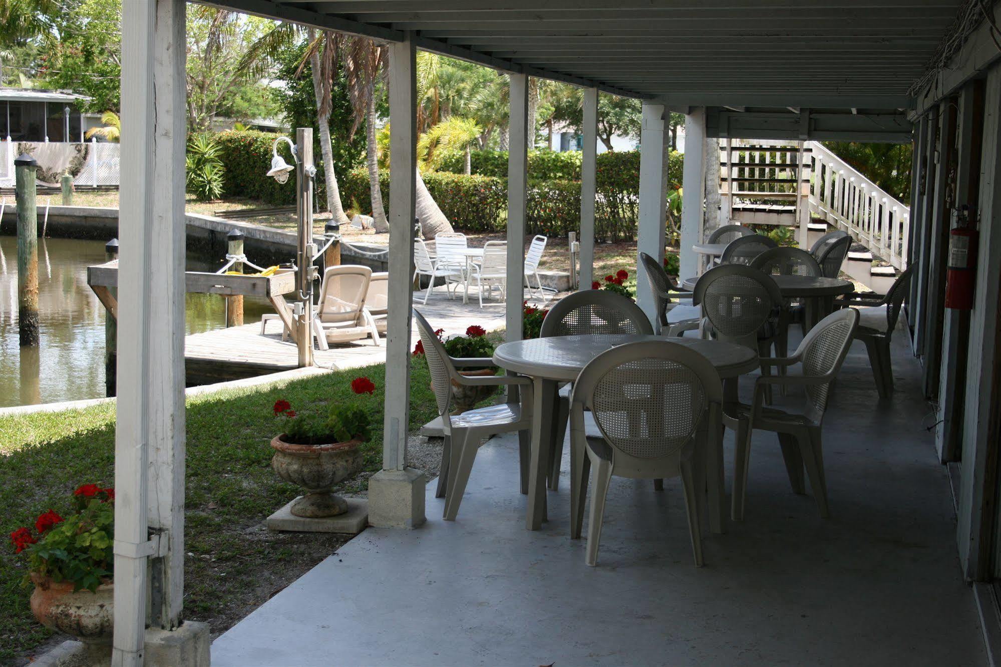 Hotel Hidden Harbor Fort Myers Beach