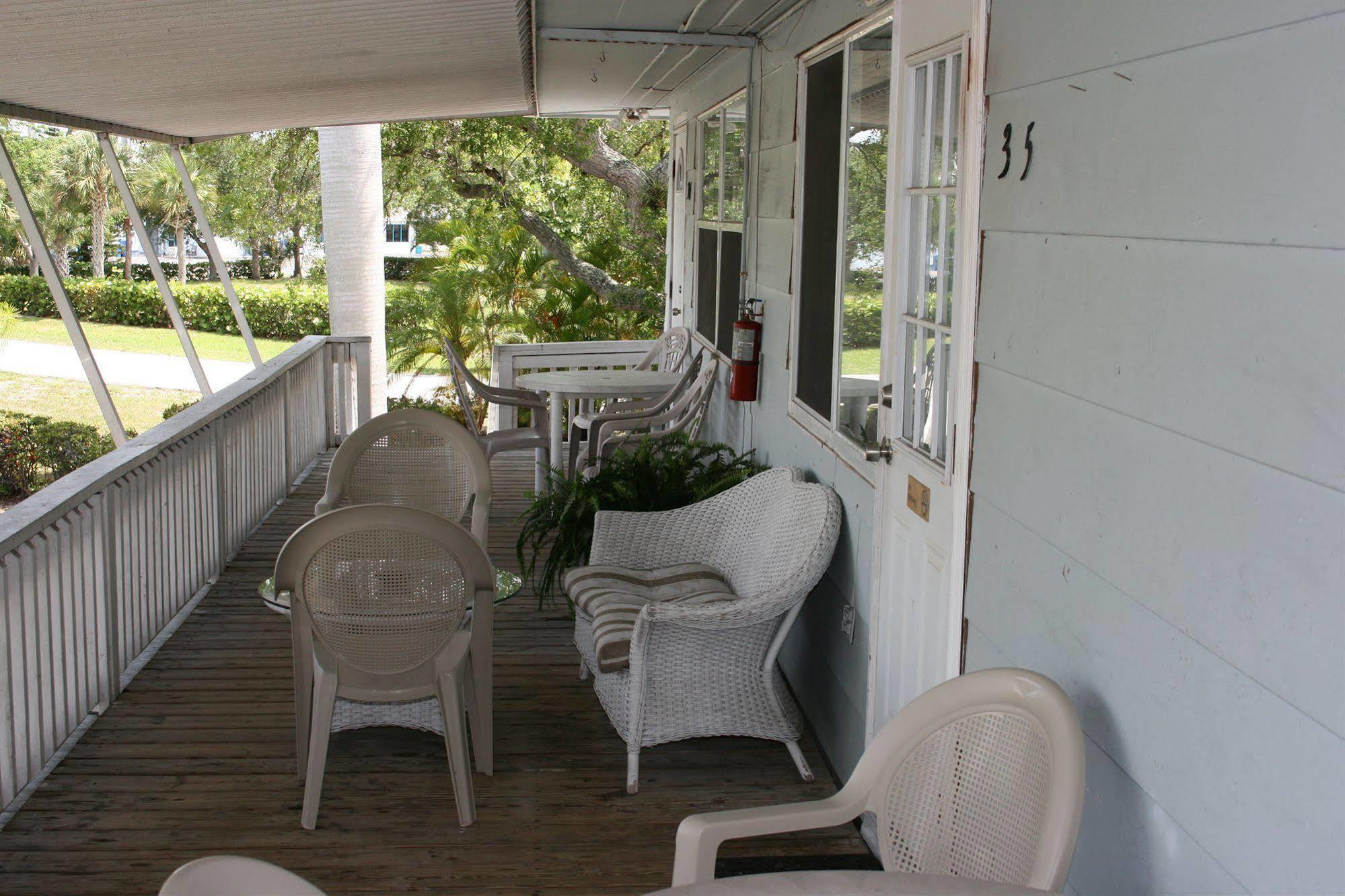 Hidden Harbor Hotel Fort Myers Beach