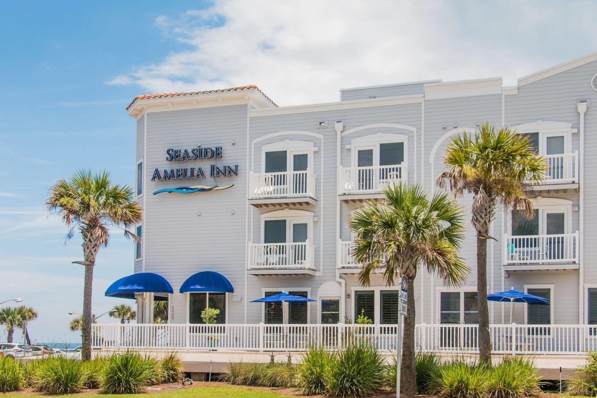 Seaside Amelia - Amelia Island