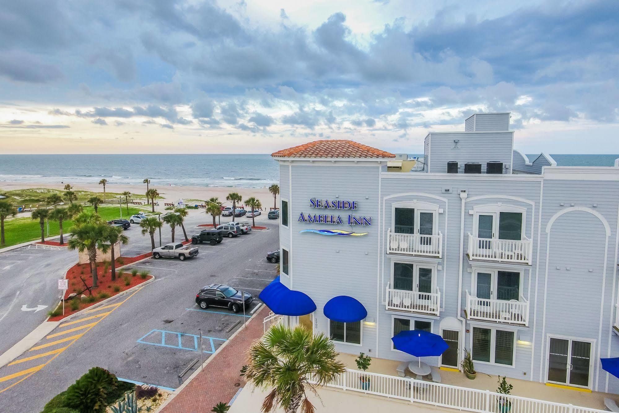 Seaside Amelia - Amelia Island Hotel Fernandina Beach