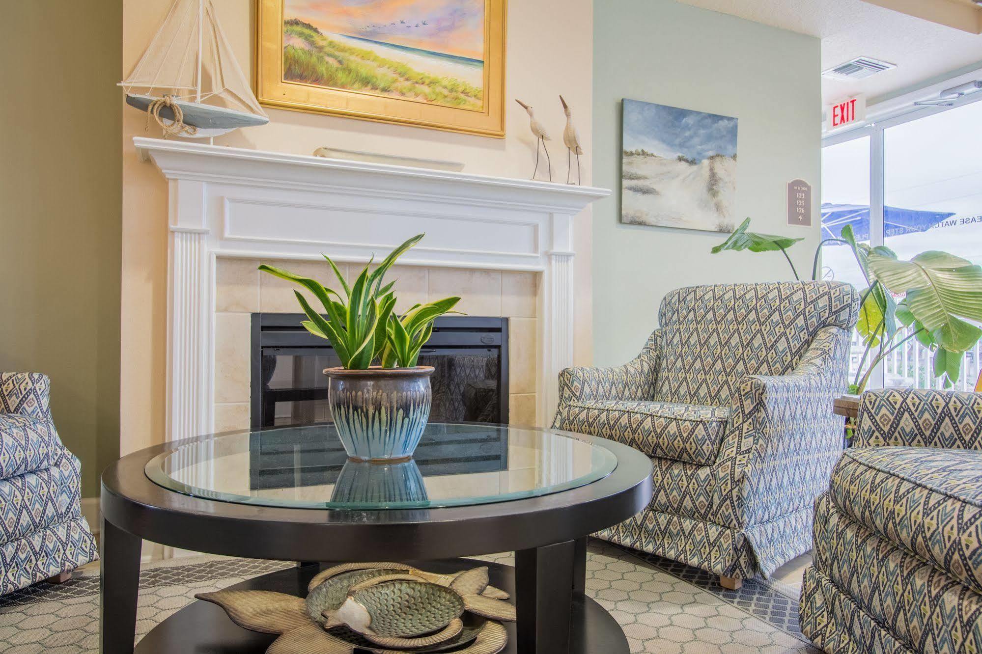 Seaside Amelia - Amelia Island Hotel Fernandina Beach