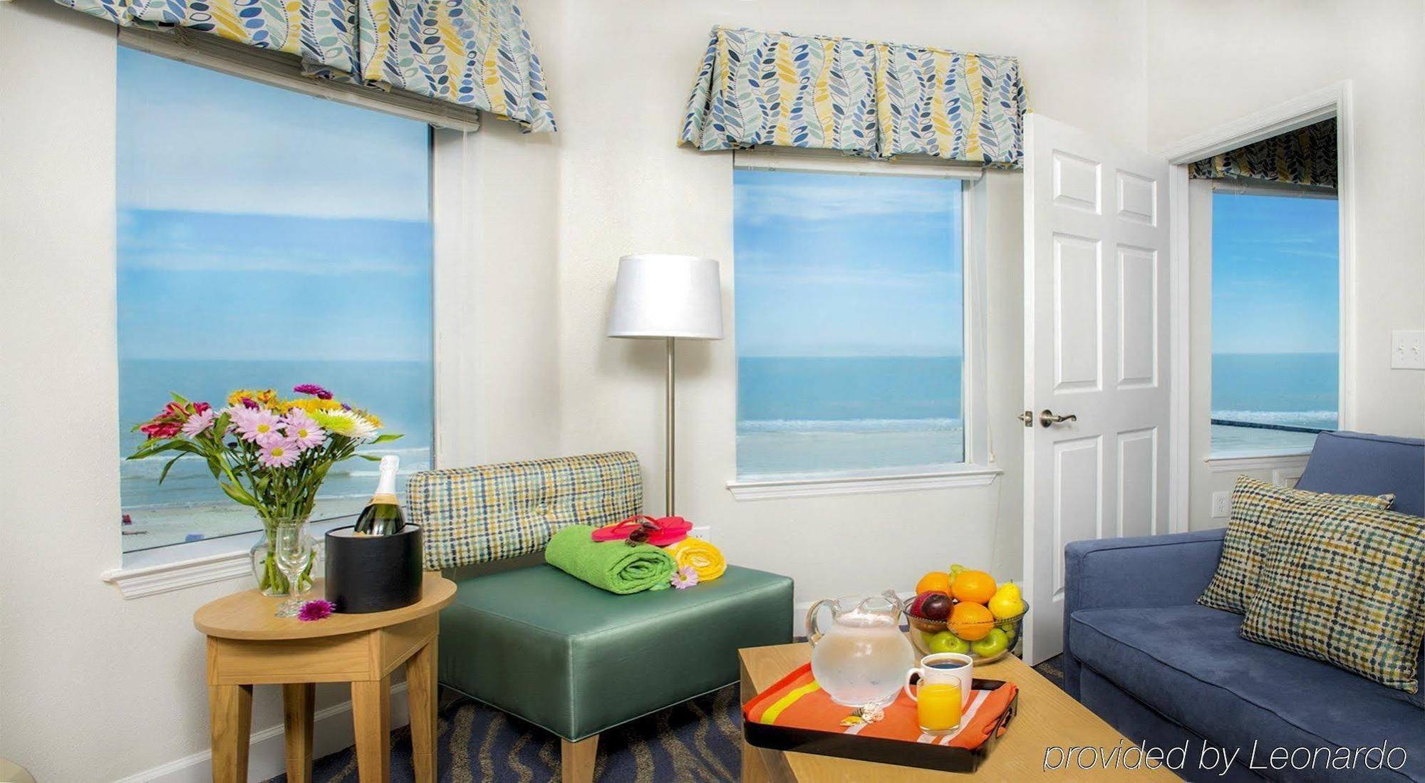 Seaside Amelia - Amelia Island Hotel 3*